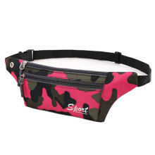 Fasion Waist Bag Army Camouflage Outdoor Fanny Waist Bag Men Tactical Unisex Fanny pack